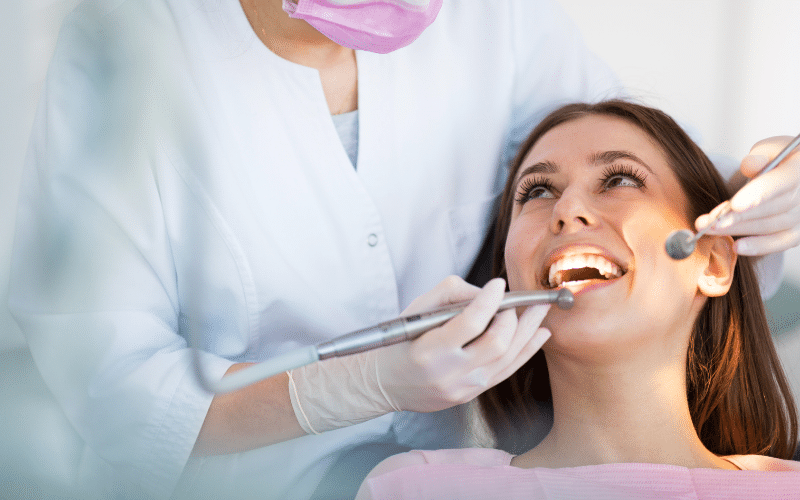 Cosmetic Dentistry