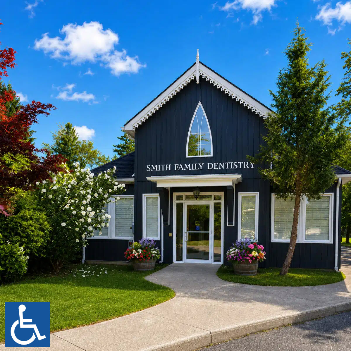 Accessibility